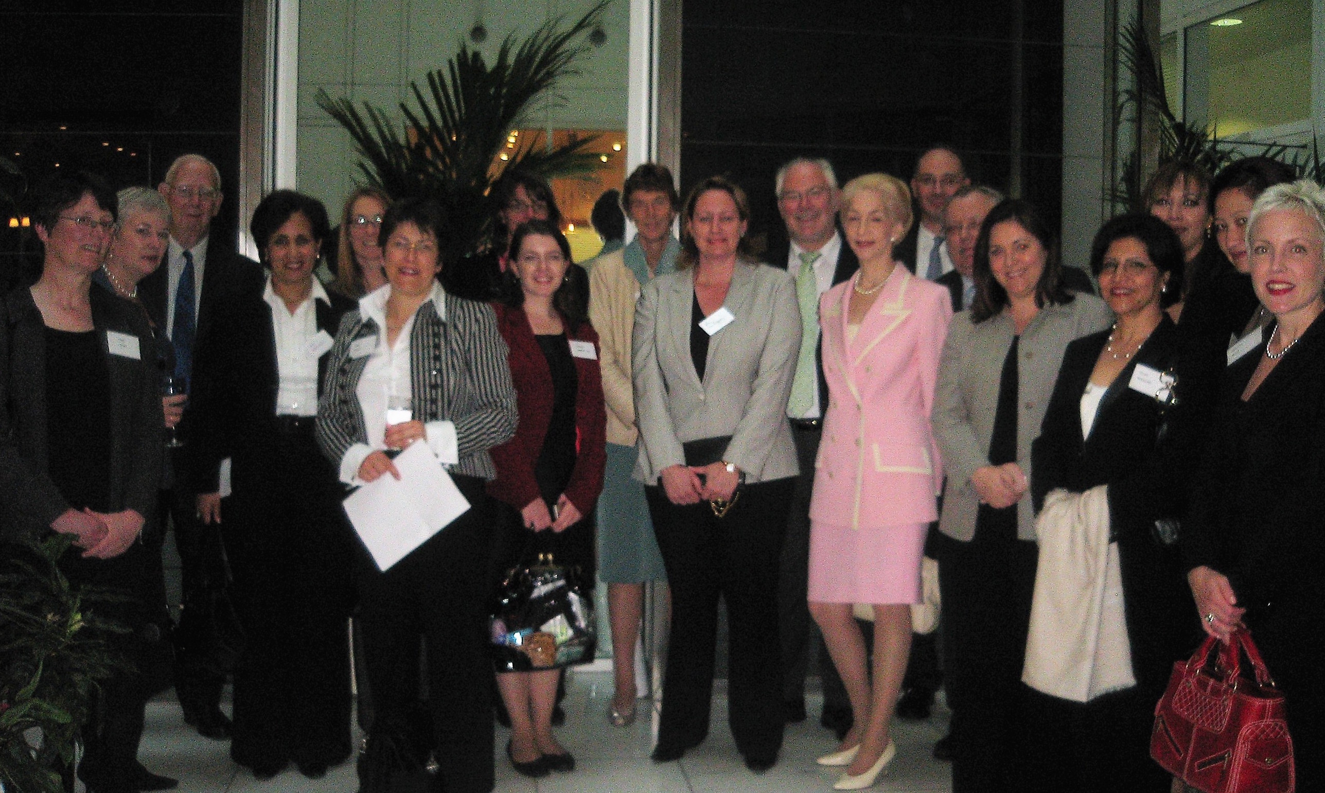 Eversheds-2007