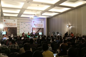 Africa Oil Summit