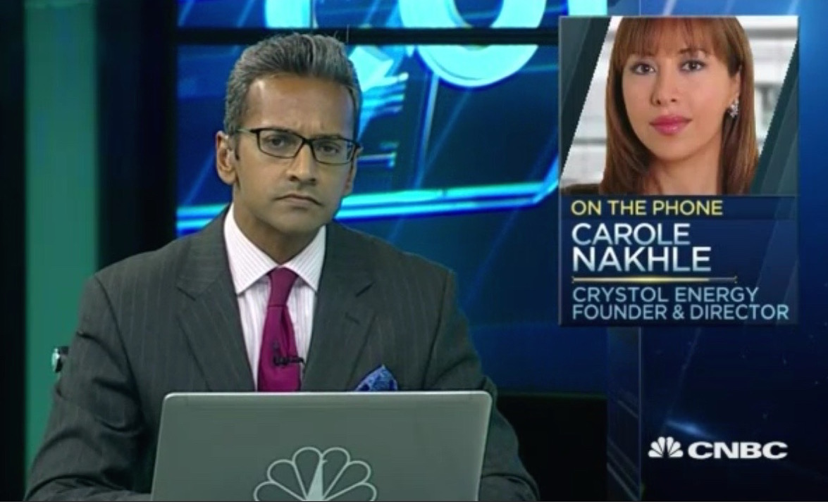 CNBC