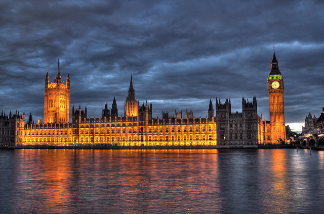 UK Parliament