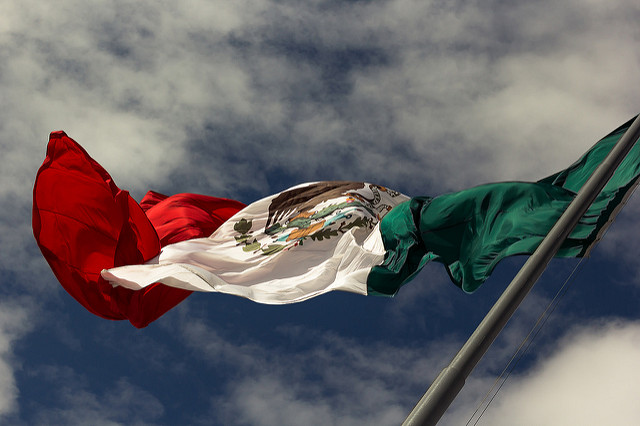 Mexico B