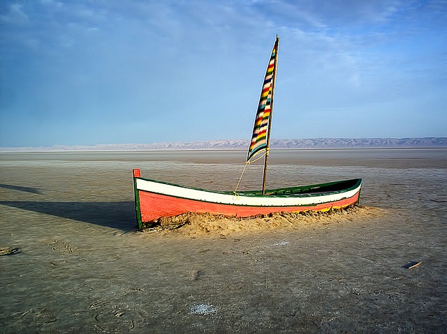 Tunisia