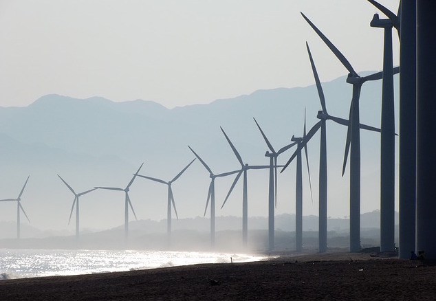 Wind Farm