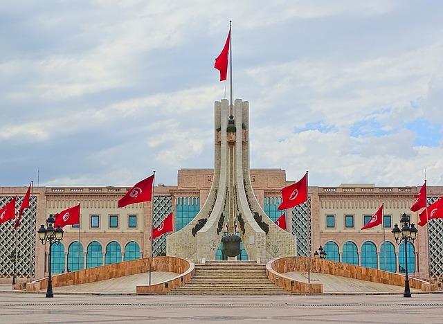 Tunisia
