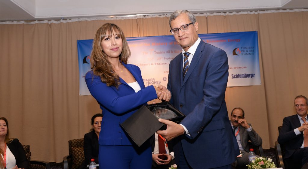professional recognition award