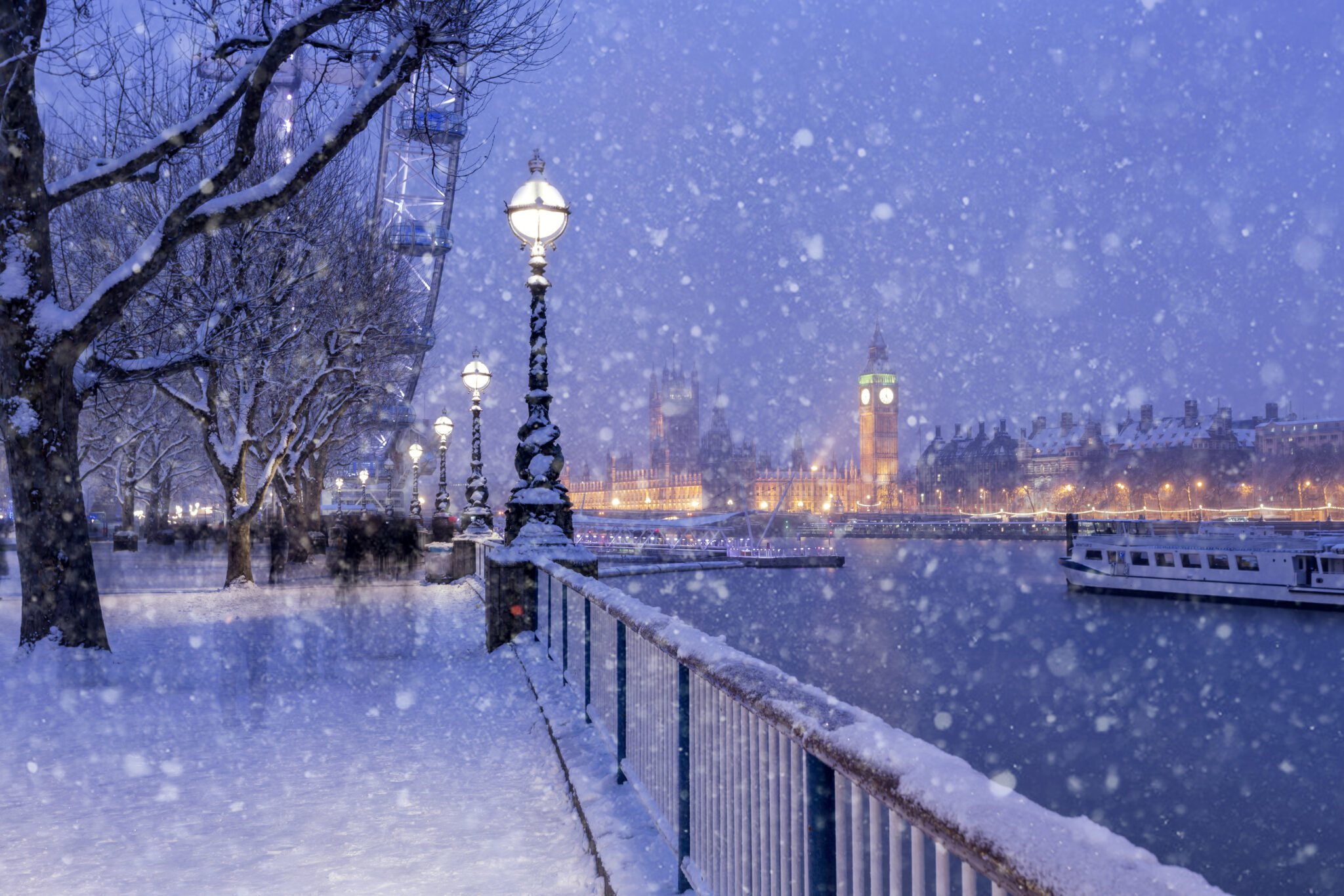 End Of Year Message From Our Chairman Lord Howell Crystol Energy