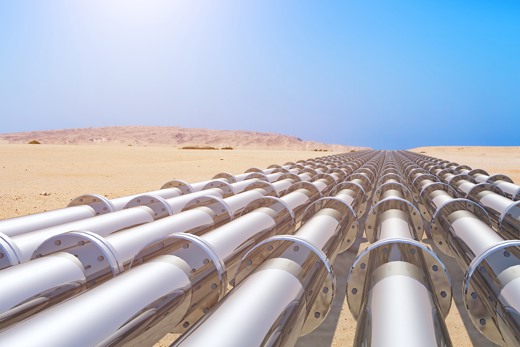 Crystol Energy Delivers Strategic Insights and Diplomatic Training on the Geopolitics of Natural Gas