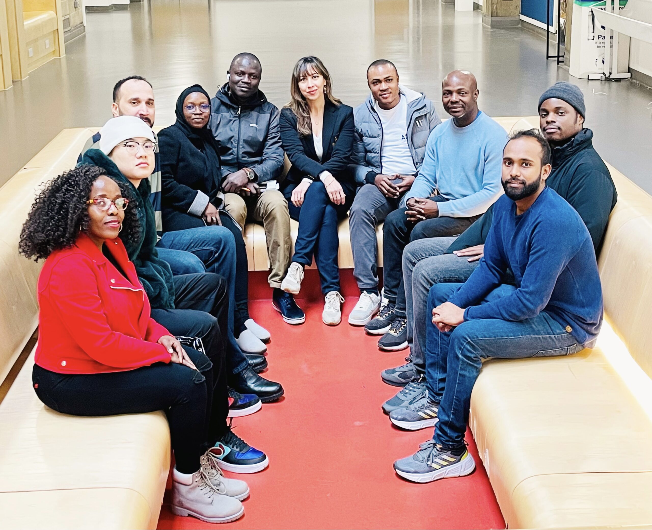 Centre for Energy, Petroleum and Mineral Law and Policy