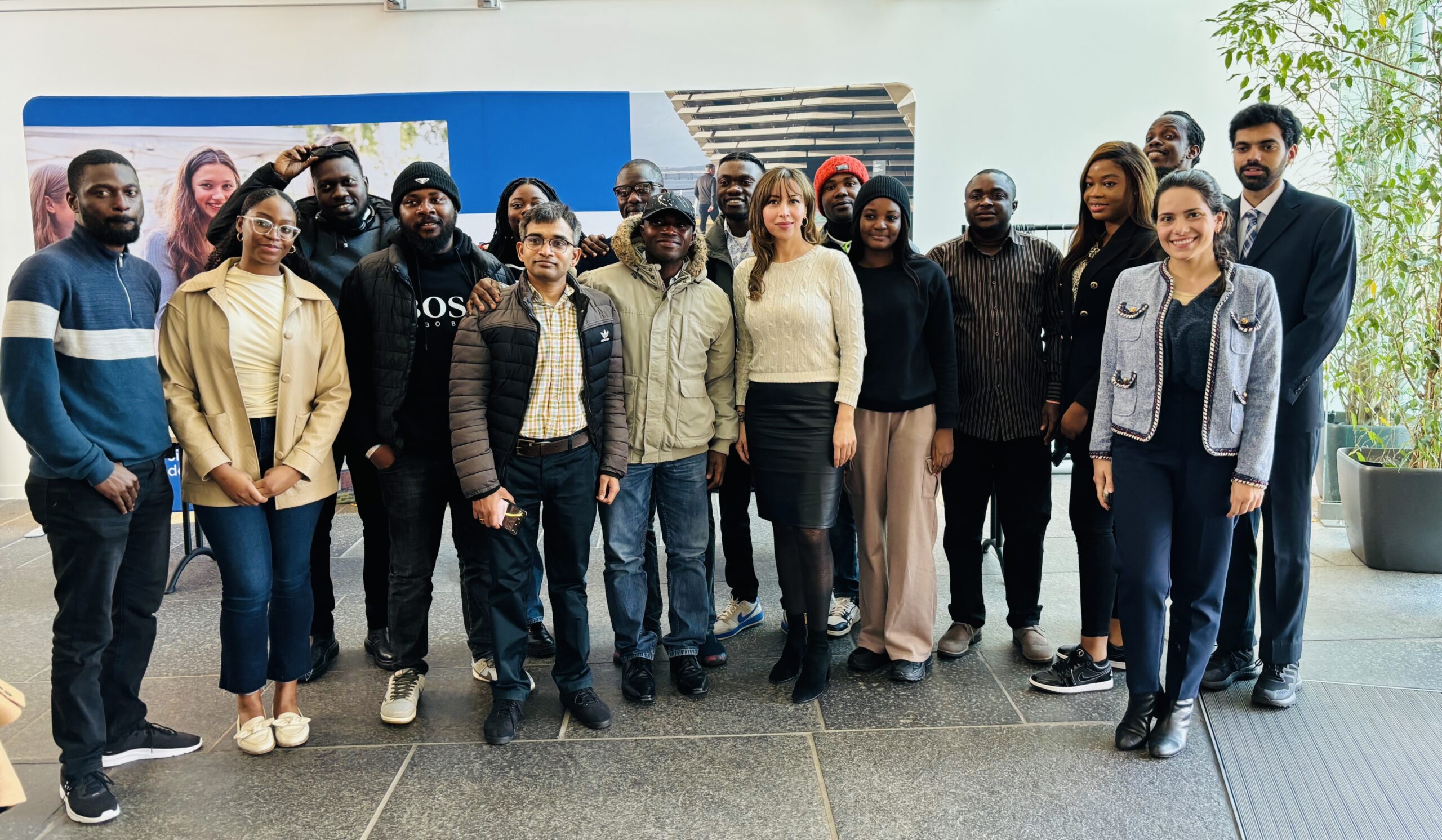 Centre for Energy, Petroleum and Mineral Law and Policy