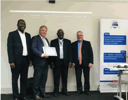 Mozambique Revenue Authority