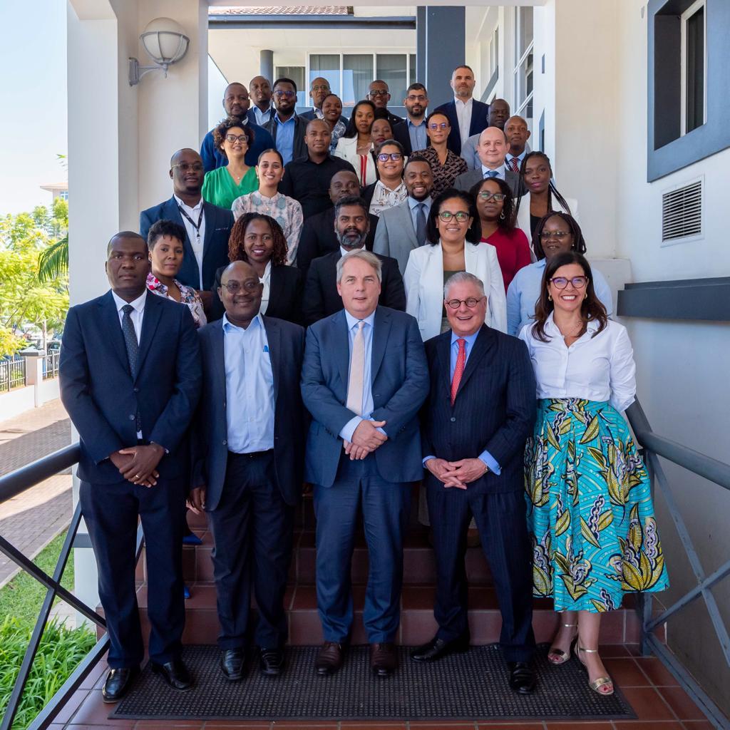 Mozambique Revenue Authority